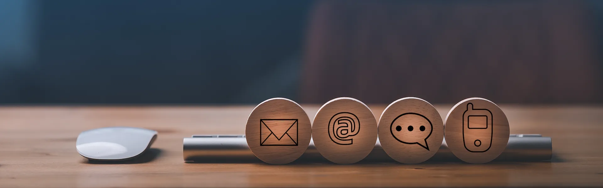 Kontaktieren Sie uns