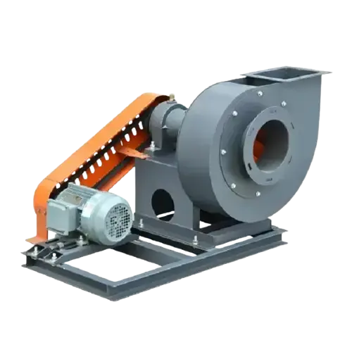 Saugzugventilator Saugzugventilator