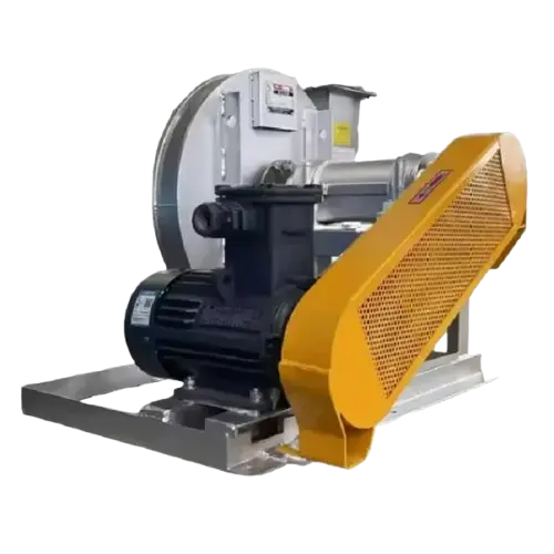 Kesselventilator Kesselventilator