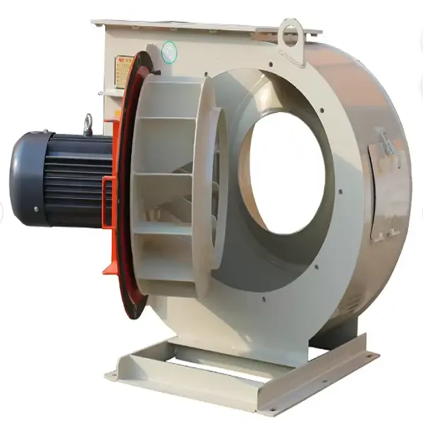 Wie kann ein Saugzugventilator Ihr Abgassystem stabilisieren?